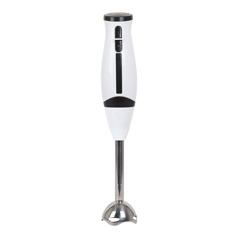 HM-708 Sử Dụng Tại Nhà GS CE RoHS LFGB CB ErP REACH Được Chứng Nhận Chop Cut Fruit Rau Mix Immersion Hand Blender