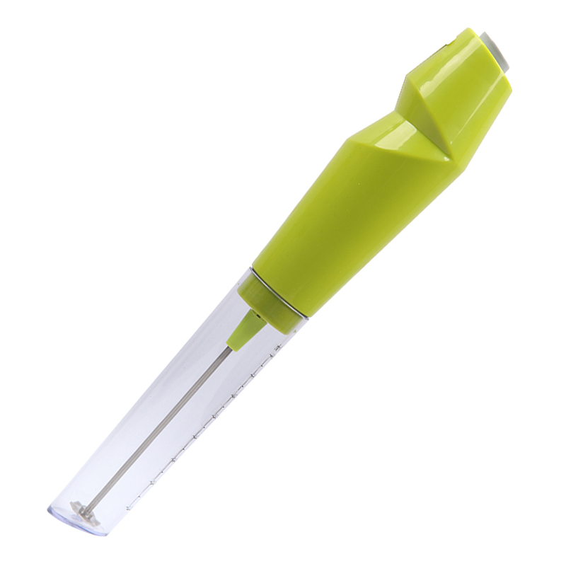 HB-201RL Máy Xay Sinh Tố Cầm Tay Tạo Bọt Sữa Mini 15W Sử Dụng Tại Nhà Được GS/CE Phê Duyệt