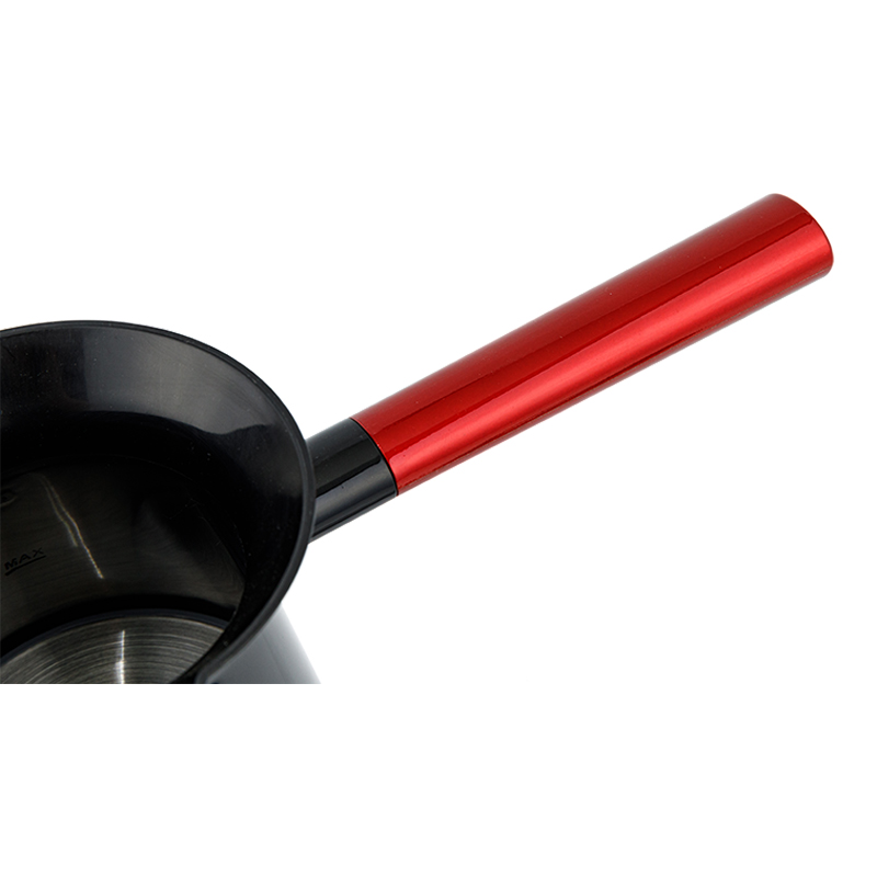 HCP-002 Gia Đình LFGB ErP Đạt Chứng Nhận 1000W Nhanh Máy Làm Sô Cô La Nóng Sữa Thổ Nhĩ Kỳ Bình Cà Phê