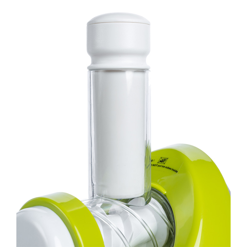 HIC-1001 Sử dụng tại nhà GS CE RoHS LFGB CB Món tráng miệng đông lạnh được chứng nhận Berry Banana Mango Ice Cream Maker
