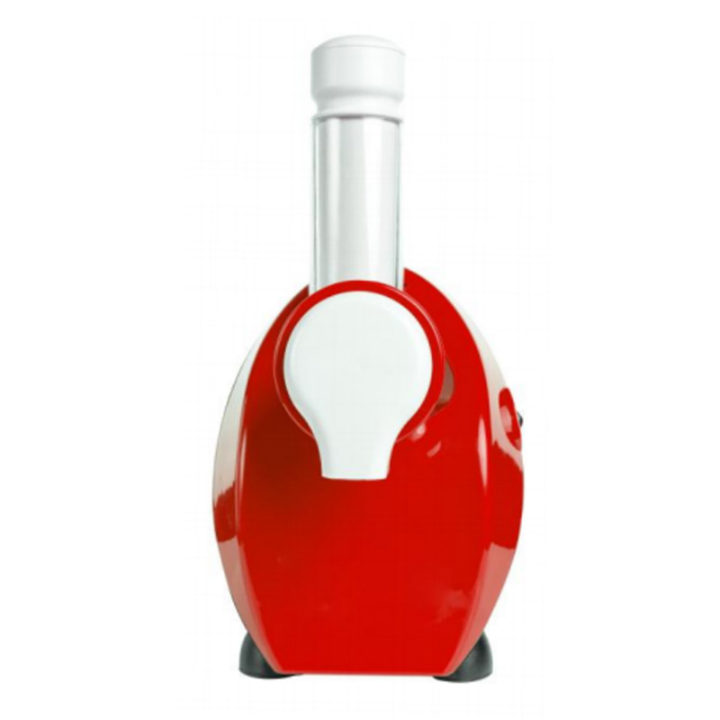 HIC-1001 Sử dụng tại nhà GS CE RoHS LFGB CB Món tráng miệng đông lạnh được chứng nhận Berry Banana Mango Ice Cream Maker