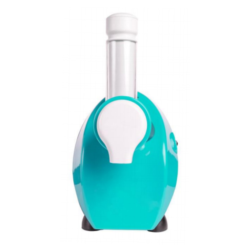 HIC-1001 Sử dụng tại nhà GS CE RoHS LFGB CB Món tráng miệng đông lạnh được chứng nhận Berry Banana Mango Ice Cream Maker